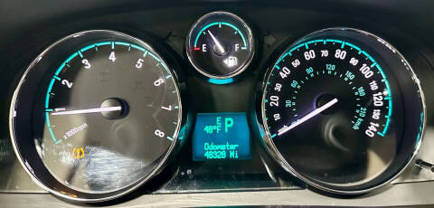 2013 Chevrolet Captiva Sport LT