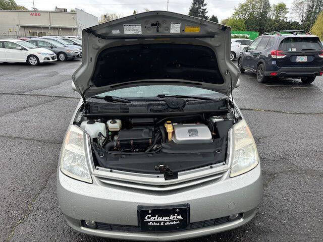2005 Toyota Prius