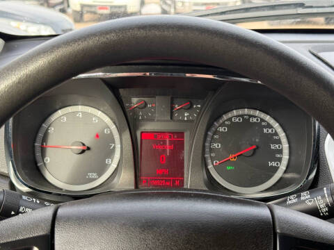 2015 GMC Terrain SLE-1