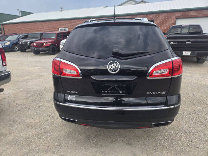 2014 Buick Enclave Premium