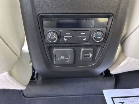 2024 Buick Enclave Avenir
