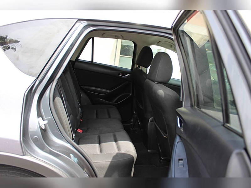 2014 Mazda CX-5 Touring