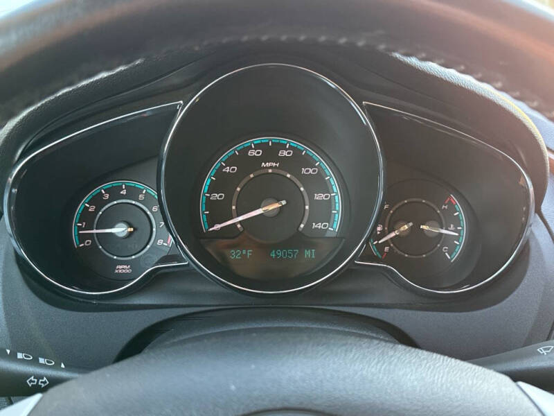 2009 Chevrolet Malibu LT