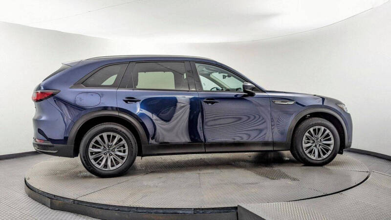 2024 Mazda CX-90 Plug-in Hybrid Preferred
