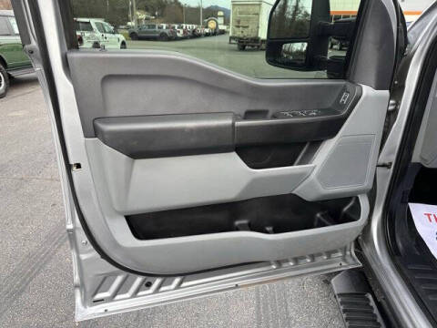 2023 Ford F-350 Super Duty XL