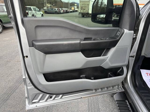 2023 Ford F-350 Super Duty XL