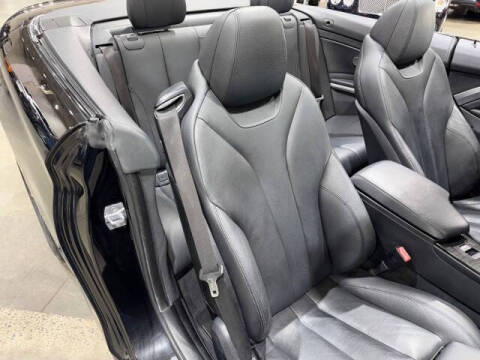 2017 BMW 4 Series 430i