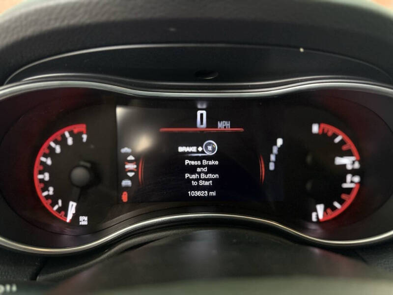 2019 Dodge Durango SXT