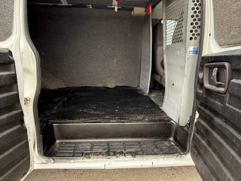 2004 Chevrolet Express 2500