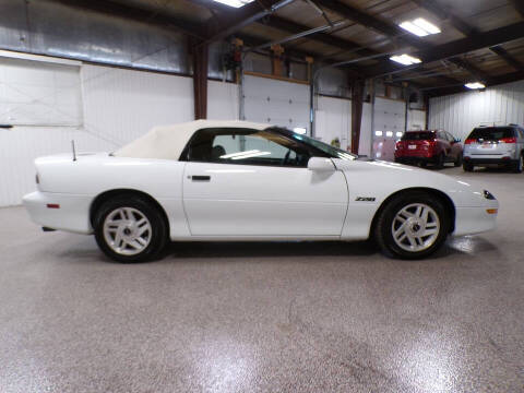 1995 Chevrolet Camaro Z28