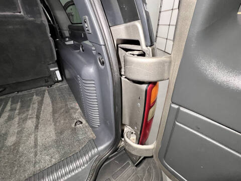 2000 Chevrolet Suburban 1500