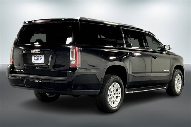 2019 GMC Yukon XL SLT