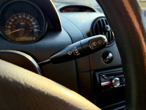 2006 Chevrolet Aveo LS