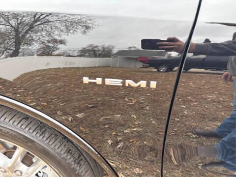 2024 Dodge Durango R/T