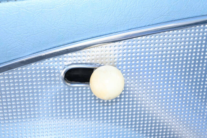 1960 Chevrolet Corvette