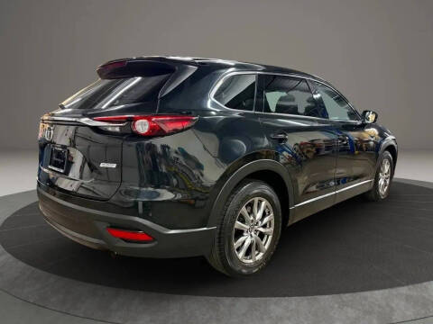 2018 Mazda CX-9 Touring