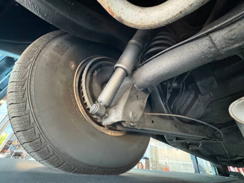 1966 Cadillac DeVille