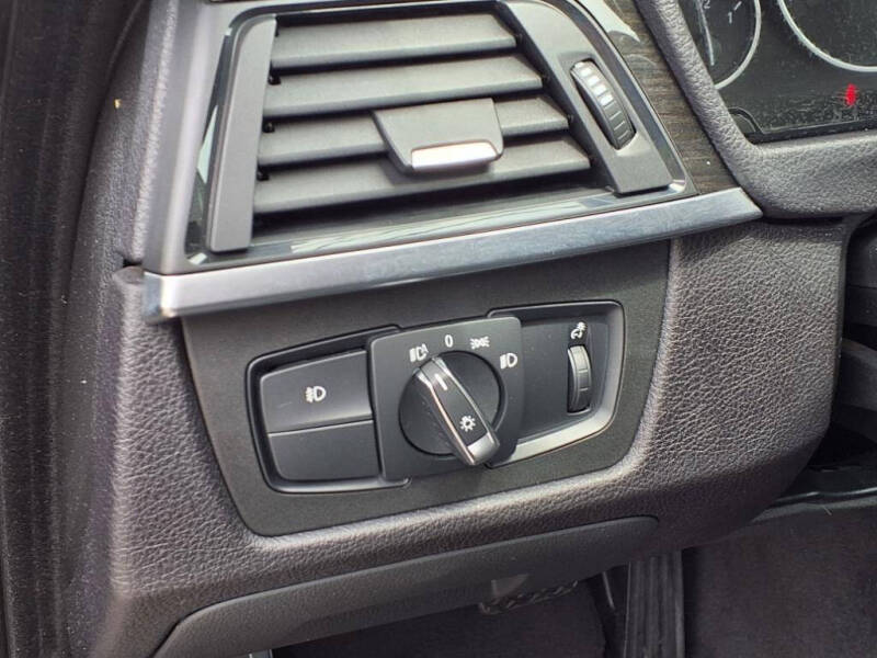 2017 BMW 4 Series 430i