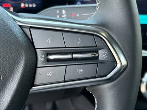 2024 Chevrolet Blazer EV 2LT