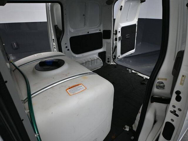 2015 Chevrolet City Express LS