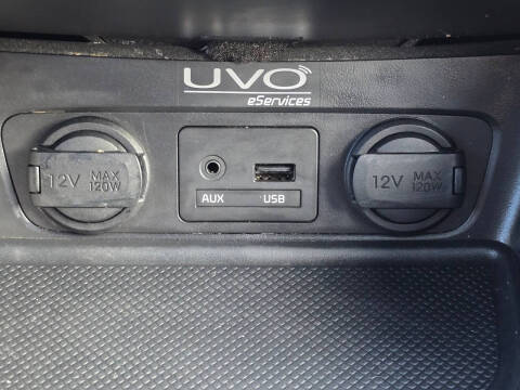 2014 Kia Sorento SX Limited