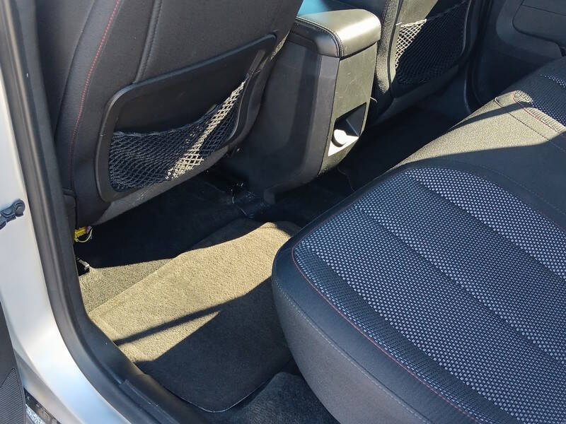 2017 GMC Terrain SLE-1