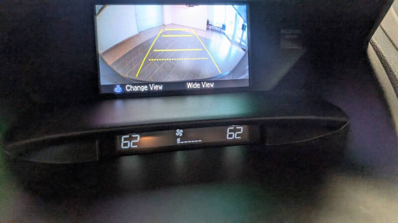 2014 Acura RDX