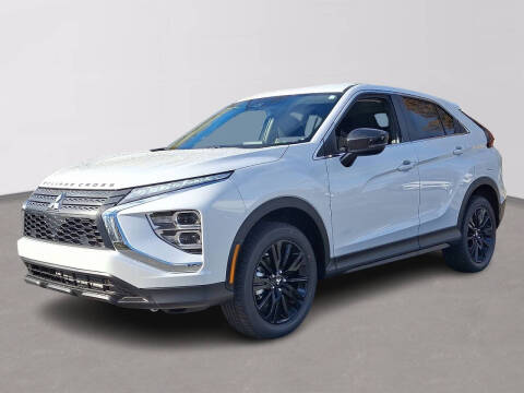 2026 Mitsubishi Eclipse Cross LE