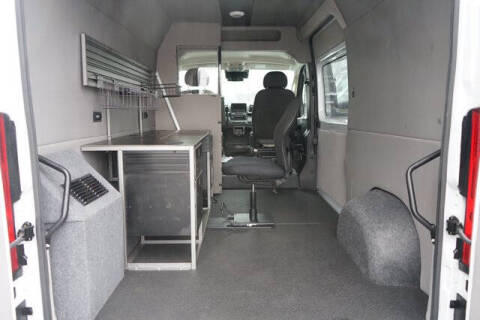 2024 RAM ProMaster