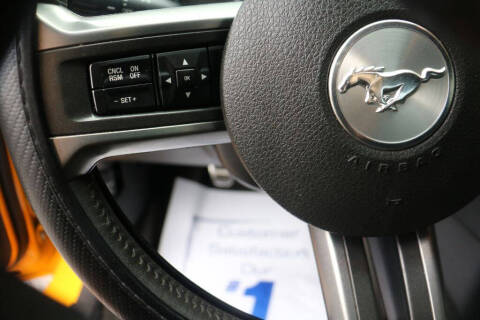 2013 Ford Mustang Boss 302