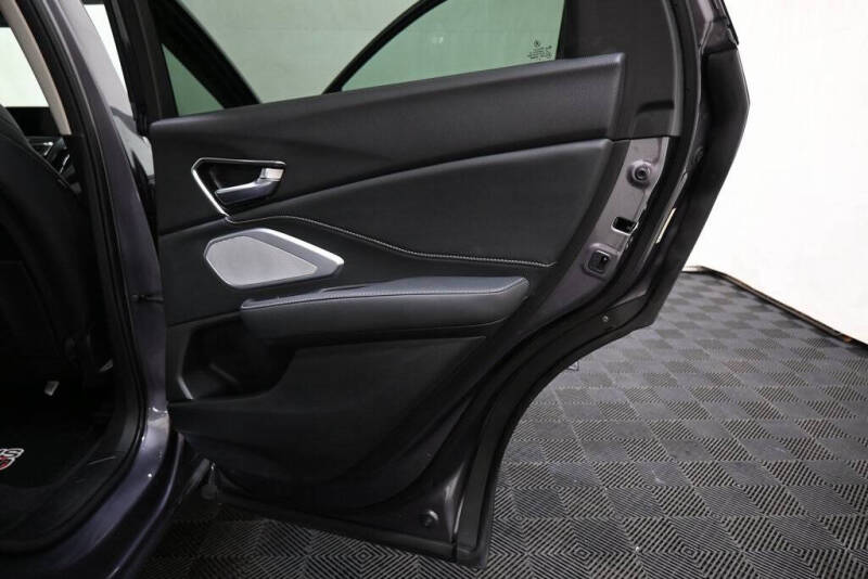 2021 Acura RDX SH-AWD w/Tech