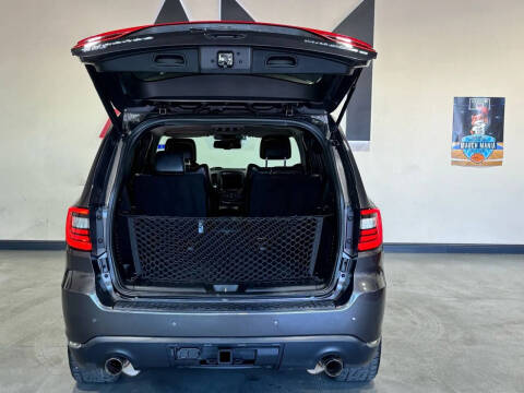 2014 Dodge Durango Citadel