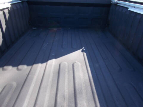 2017 RAM 2500 Tradesman