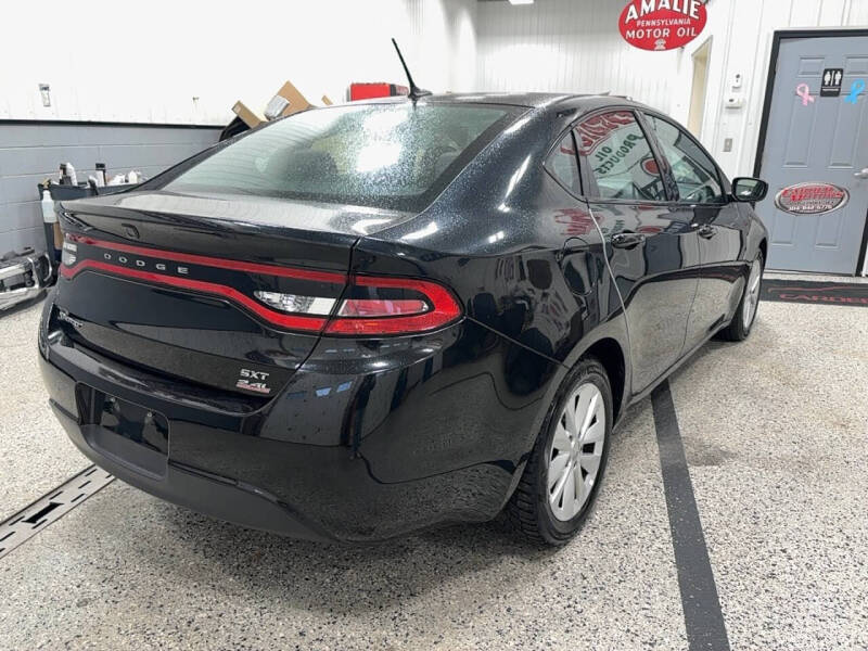 2014 Dodge Dart SXT