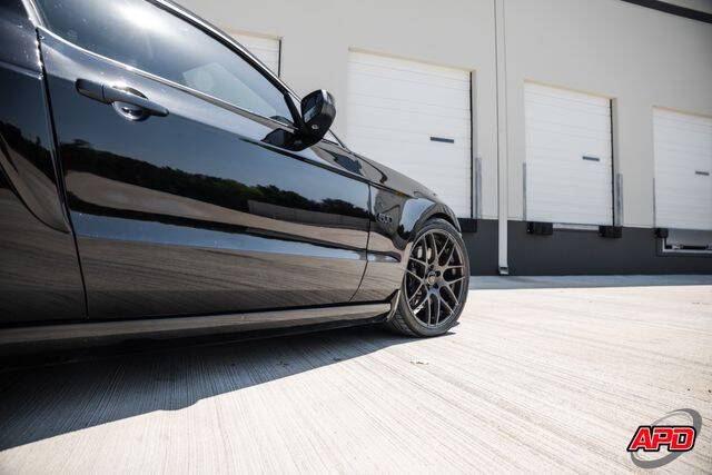 2013 Ford Mustang GT Premium