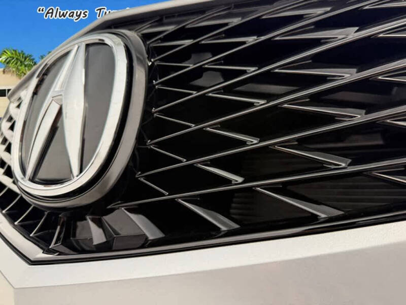 2026 Acura Integra