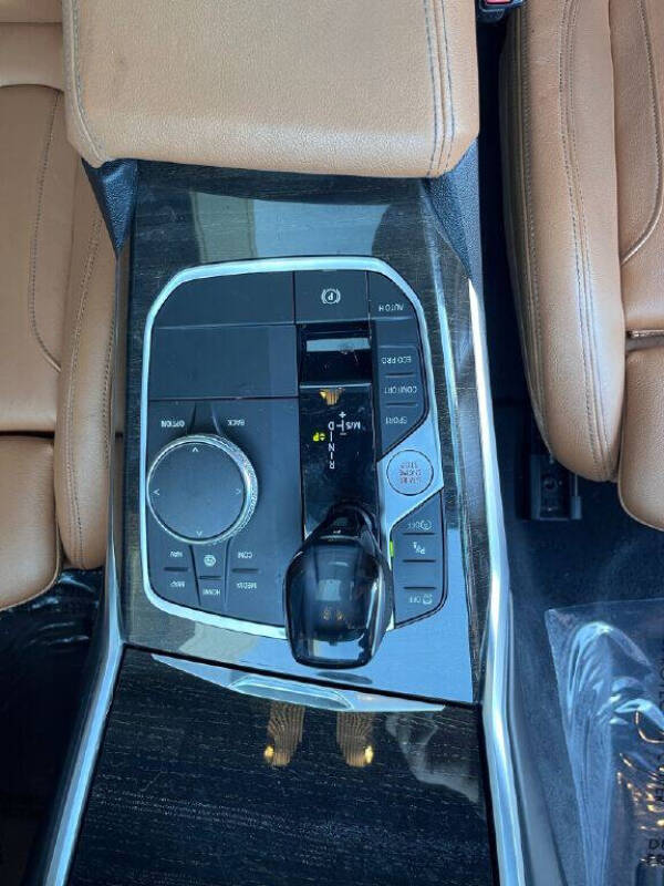 2021 BMW 4 Series 430i