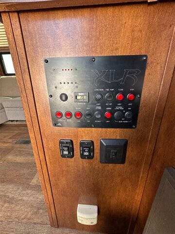 2014 Forest River M-401AMP