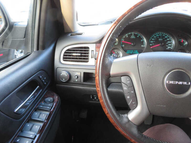 2013 GMC Sierra 1500 Denali