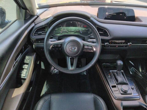2024 Mazda CX-30 2.5 S Premium