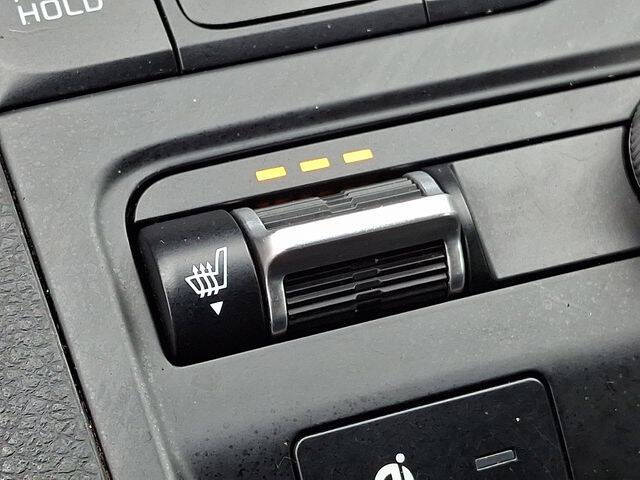 2024 Kia K5