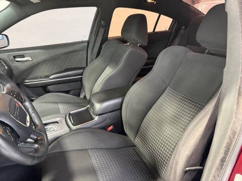 2019 Dodge Charger GT