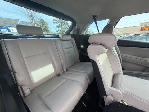 2011 Mazda CX-9 Touring