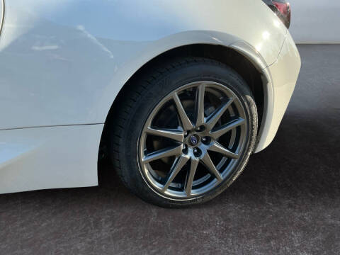 2023 Subaru BRZ Premium