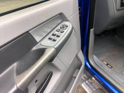 2008 Dodge Ram 1500 Laramie