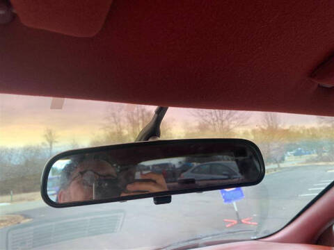 1992 Oldsmobile Custom Cruiser