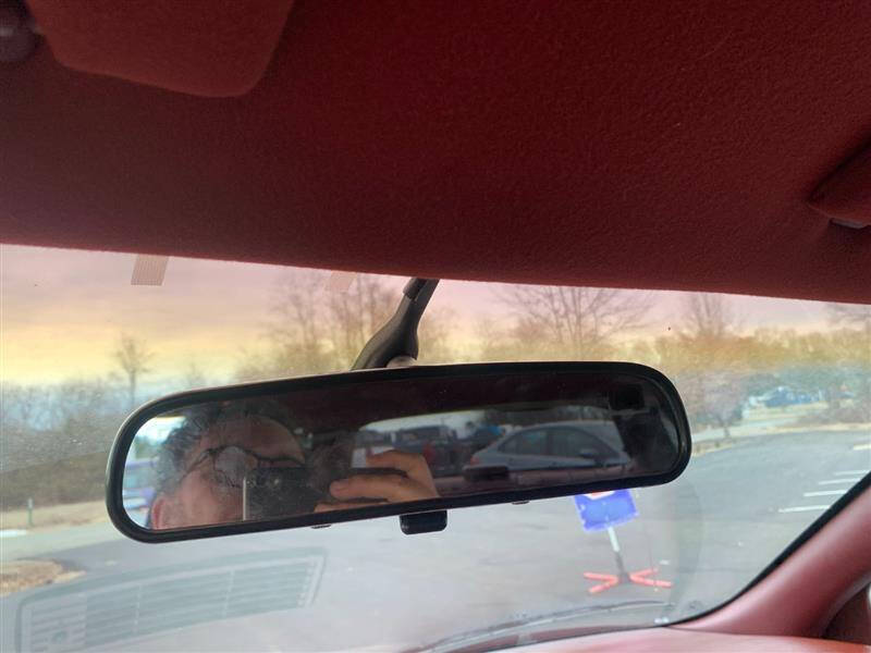 1992 Oldsmobile Custom Cruiser