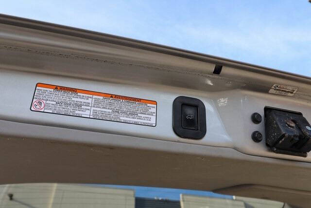 2015 Toyota Sienna Limited Premium 7-Passenger