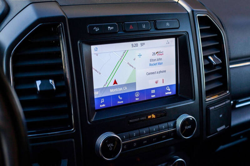 2020 Ford Expedition MAX Limited