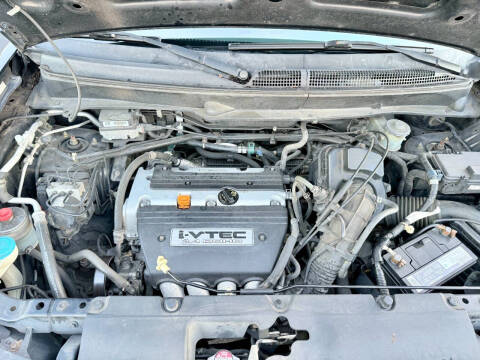 2006 Honda Element EX